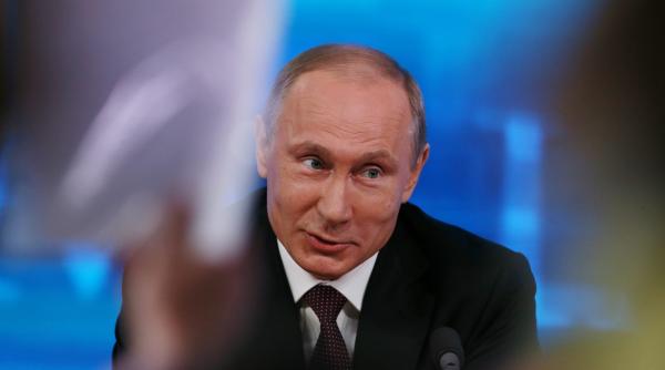 vladimir putin sustine ca nu stie cine i ar putea succeda la presedintie