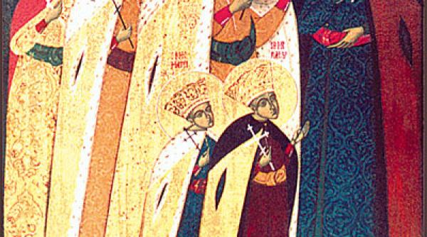 anul 2014 va fi declarat anul brancoveanu