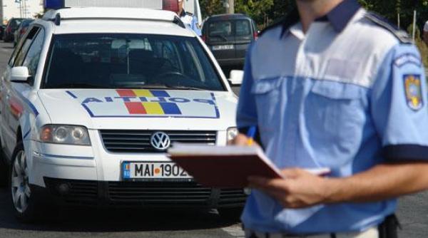 aproape 1 800 de politisti rutieri mobilizati pentru mini vacanta de craciun