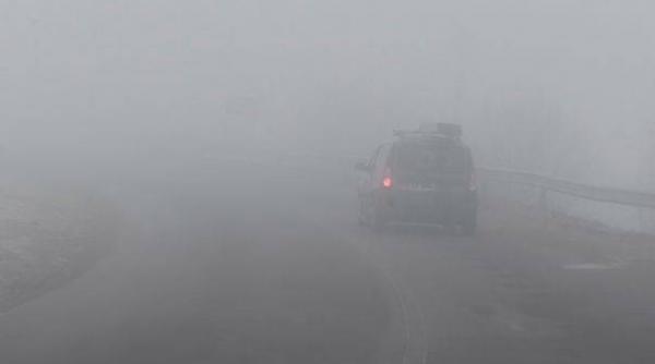 cod galben de cea a in capitala i 13 jude e ce zone sunt afectate