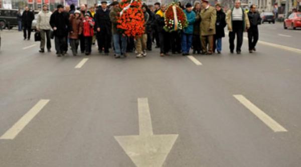 comemorarile eroilor martiri cazu i in revolu ia din 89 restric ioneaza traficul in capitala ce zone vor fi afectate in weekend