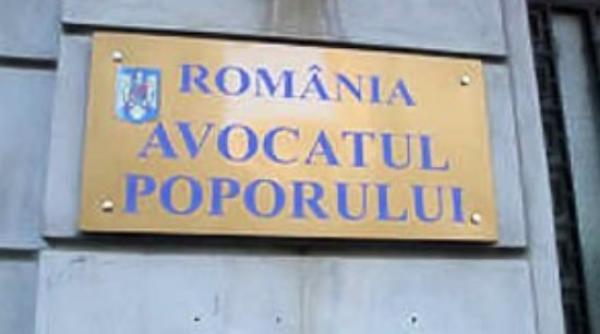 ecaterina teodorescu propusa la sefia avocatului poporului