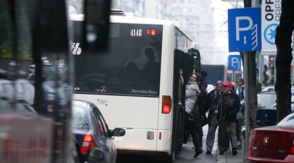 ratb program special de sarbatori cum circula mijloacele de transport in capitala de craciun si revelion