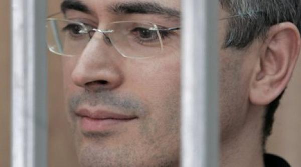 vladimir putin a semnat decretul de gratiere pentru mihail hodorkovski