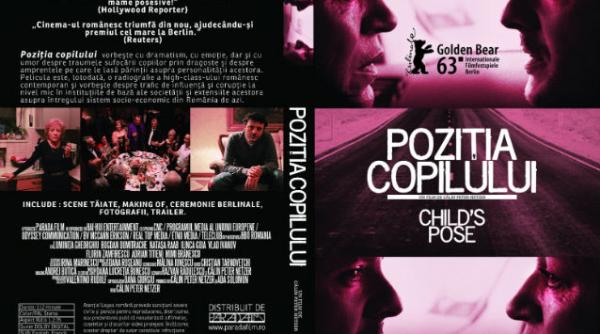 pozitia copilului a ratat nominalizarea la oscar