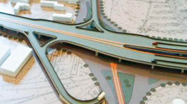 sorin oprescu incantat de stadiul lucrarilor la pasajul mihai bravu cand ar putea fi deschis circulatiei