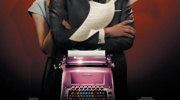 domnisoara populara cea mai rapida dactilografa