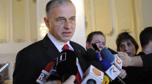 geoana daca usl nu functioneaza vom cauta solutii il sprijinim pe ponta indiferent daca va candida sau nu la prezidentiale