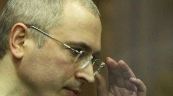 hodorkovski ar putea deveni un nou soljenitin analist german