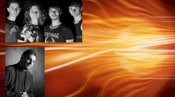 phenomenon si marius ciprian pop au lansat un colind rock intitulat ritmuri solare