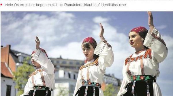 planuri mari pentru 2014 vrem sa imbunatatim imaginea romaniei in austria