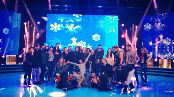 ultimele pregatiri pentru marea finala x factor sunt in toi