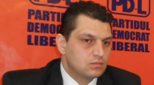 ani cere incetarea mandatului deputatului pdl stefan stoica citeste comunicatul agentiei