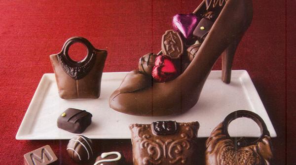 ciudateniile ciocolatei