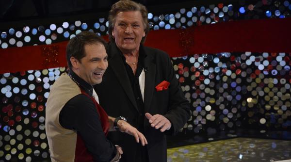 florin piersic marturiseste la te pui cu blondelea cum a obtinut medalia onorifica a israelului si ierusalimului