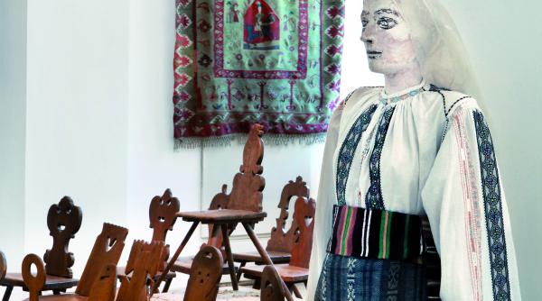 muzeul taranului merge mai departe