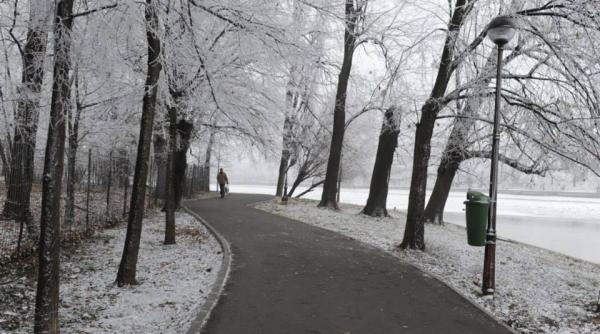 ninsori abundente in ianuarie ger si ploi in martie vezi prognoza meteo pentru urmatoarele trei luni