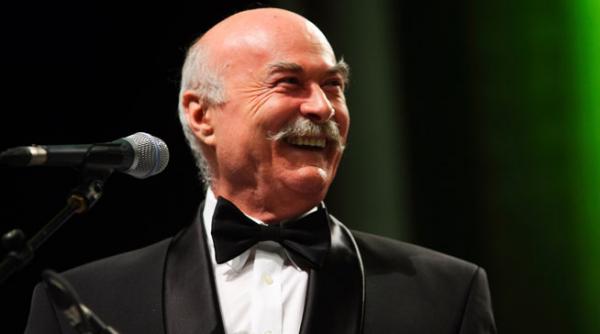 omul zilei tudor gheorghe