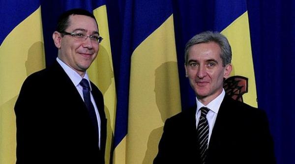 romania a acordat 20 de milioane de euro pentru scolile din republica moldova ponta vorbele nu sunt suficiente