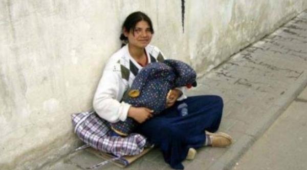 ce tine aceasta cersetoare in brate copilul nu scoate niciun sunet toata ziua