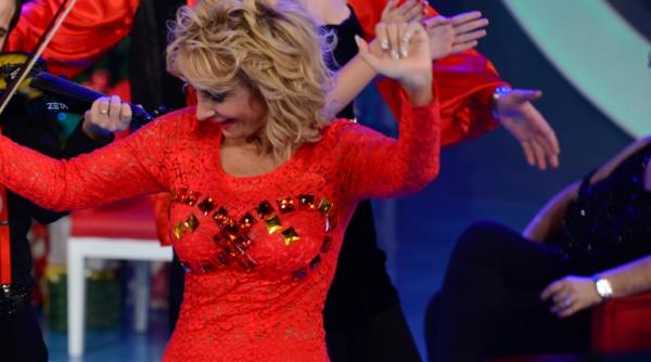 daniela gyorfi adusa la exasperare de un barbat