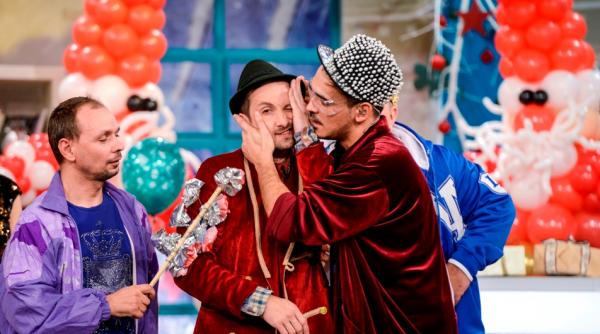 razvan simion asa cum nu l ai mai vazut niciodata