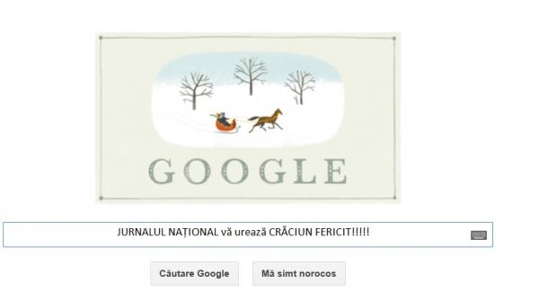sarbatori fericite de la google trimite i tu mesaje de craciun celor dragi