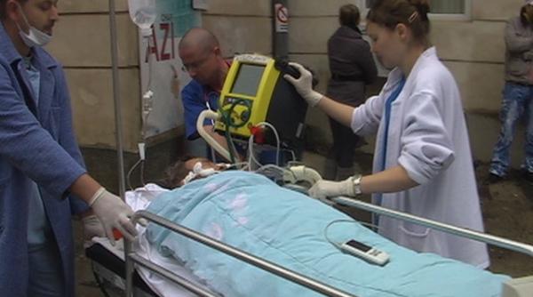 scrisoare de la un sinucigas meloman in prag de craciun