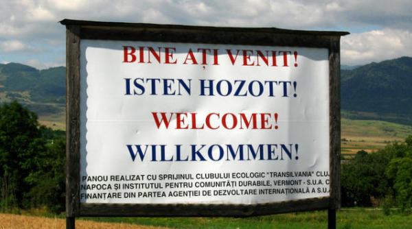 am intalnit si occidentali fericiti in romania si bulgaria france presse scrie despre vesticii instalati la noi in est