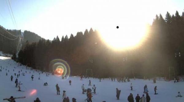 brasov deschiderea oficiala a sezonului de schi 2013 2014 la predeal in 28 decembrie