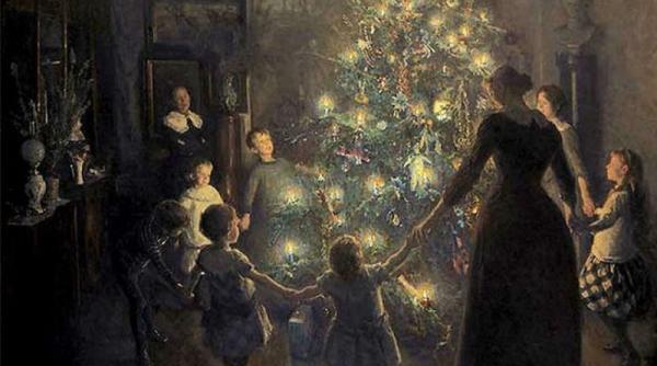 cinci motive pentru care perioada dintre craciun si revelion este cea mai periculoasa a anului