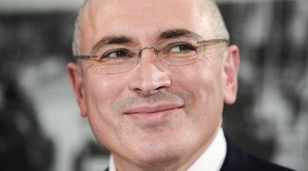curtea suprema a rusiei ordona reexaminarea dosarelor in procesele lui hodorkovski
