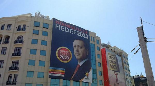 demisii in guvernul turc din cauza celui mai grav scandal de coruptie din ultimii ani