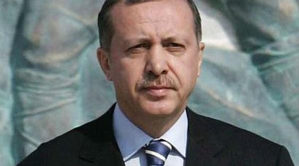 premierul turc erdogan denun a un complot interna ional in spatele scandalului de corup ie din guvern