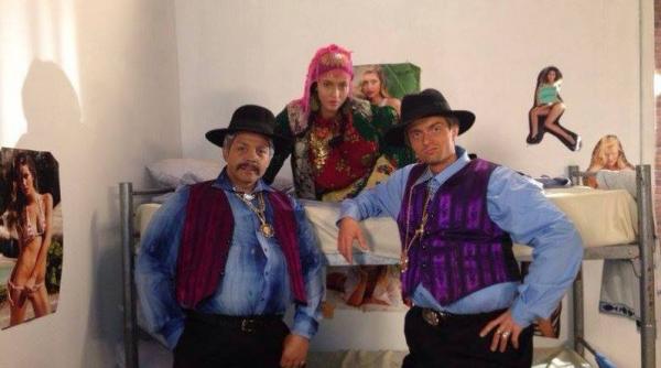 jean de la craiova la icomedy am iesit mai bine decat bendeac