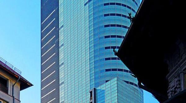 ministerul fondurilor europene se muta in cladirea tower central international