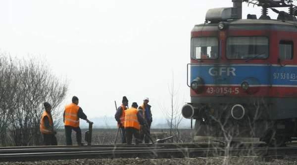 tren de calatori blocat 4 ore pe camp cfr nu au fost incalcate prevederile legale