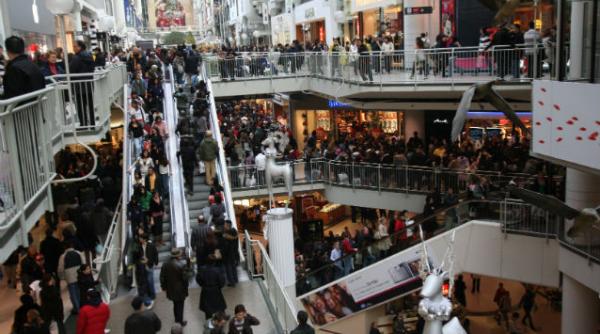 boxing day a produs vanzari record in marea britanie