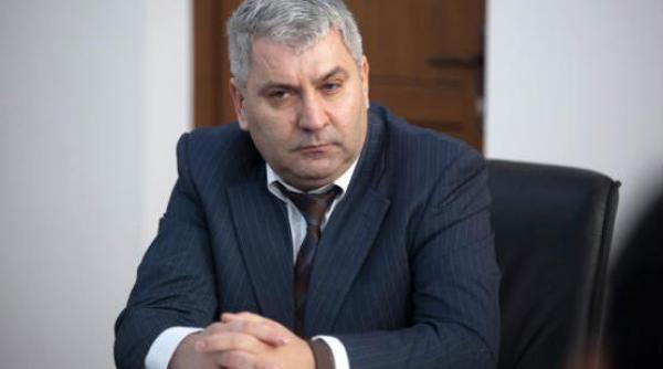 deputatii au votat pentru ridicarea imunitatii lui gheorghe coman acesta poate fi arestat pentru trafic de influenta