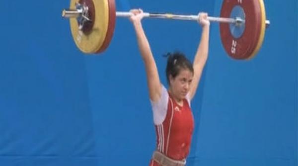 olimpia bucuresti si a premiat cei mai valorosi sportivi in 2013