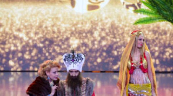 suleyman magnificul vine la revelionul antenei 1
