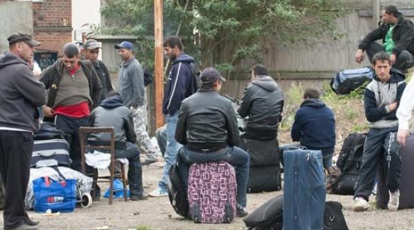 imigrantii romani dezbina partidele politice din germania