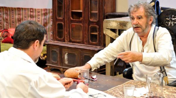 o noapte furtunoasa la tvr2