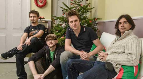 petreceri de revelion in cateva cluburi fara fite din bucuresti