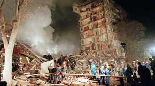 cronologie principalele atacuri teroriste comise in rusia incepand din 1999