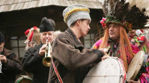 maine anul se noieste