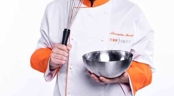 platingul unui concurent de la top chef i a lasat fara cuvinte pe jurati