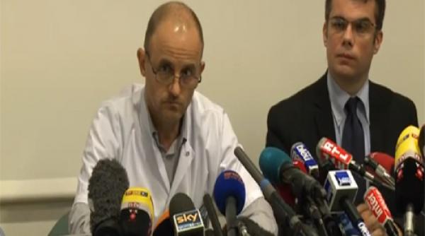 schumacher accident schi stare sanatate