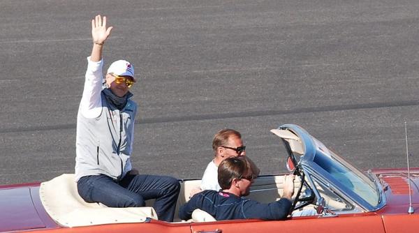 stare sanatate michael schumacher accident schi