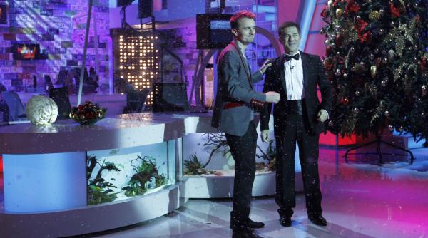 doru octavian dumitru contraprezentator la icomedy